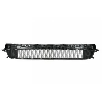 Решітка бампера передній - Polcar 60N227