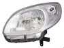Фара основна NV250, 06.19- Polcar 60U1093E (фото 1)