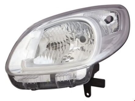 Фара основна NV250, 06.19- Polcar 60U1093E