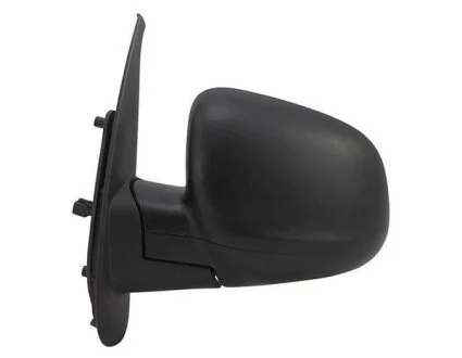 Дзеркало зовнішнє лівий KANGOO (W), 03.13- Polcar 60U1513M