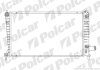 Радіатор охолодження, 9-5 (YS3E), 09.97-12 Polcar 6523085 (фото 1)