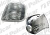 Вказівник повороту передній, SEAT IBIZA/CORD.,93- Polcar 6713201V (фото 1)