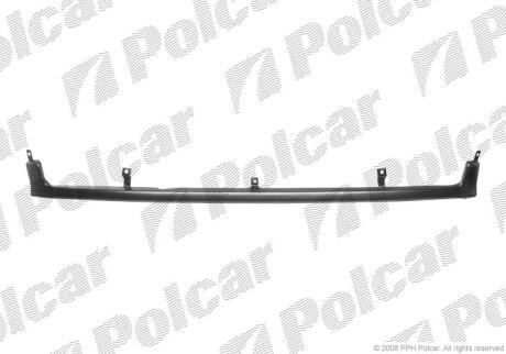 Панель передня нижня Polcar 671324
