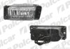 Фара передня, SEAT IBIZA/CORD.,93- Polcar 6713300E (фото 1)