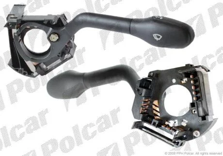 Перемикач груповий Polcar 6713PZW1