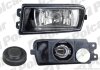 Фара передня, SEAT IBIZA/CORD.,99- Polcar 6714290E (фото 1)