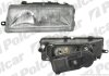 Фара основна, SEAT TOLEDO I, -95 Polcar 6721100E (фото 1)