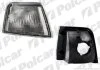 Вказівник повороту передній SEAT TOLEDO I, -95 Polcar 6721201E (фото 1)