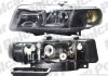 Фара основна, SEAT LEON, 00- Polcar 6722101E (фото 1)