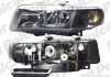 Фара основна, SEAT LEON, 00- Polcar 672210E (фото 1)