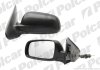Дзеркало зовнішнє правий, SEAT TOLEDO/LEON.98- Polcar 6722521M (фото 1)