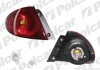 Ліхтар задній SEAT TOLEDO III, 04- Polcar 6724871E (фото 1)