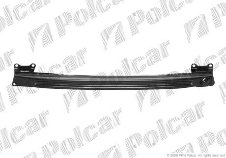 Підсилювач бампера Polcar 6724963