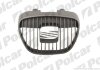 Решітка, SEAT IBIZA/CORD.,02- Polcar 673005J (фото 1)