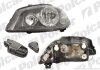 Фара основна, SEAT IBIZA/CORD.,02- Polcar 6730095E (фото 1)