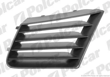 Решітка лівий Polcar 673015J