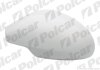 Корпус дзеркала зовнішнього лівий, SEAT LEON, 00- Polcar 673054PM (фото 1)