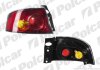 Ліхтар задній, SEAT IBIZA/CORD.,02- Polcar 673088E (фото 1)