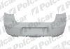 Бампер задній, SEAT IBIZA 02- Polcar 673096J (фото 1)