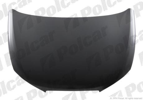 Капот Polcar 673203