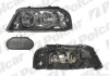 Фара основна, SEAT ALHAMBRA, 01- Polcar 6751103E (фото 1)