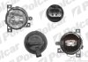 Фара передня, SEAT TOLEDO III, 04- Polcar 675530E (фото 1)
