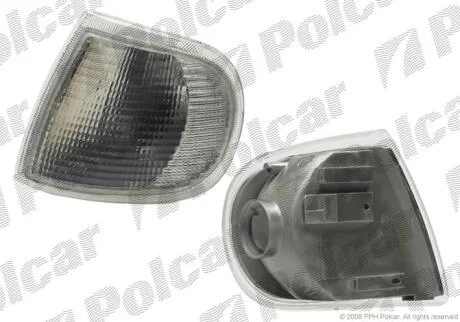 Вказівник повороту передній Polcar 691019E