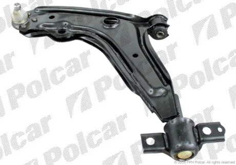 Важіль правий, SKODA FELICIA 08.95- Polcar 691138K