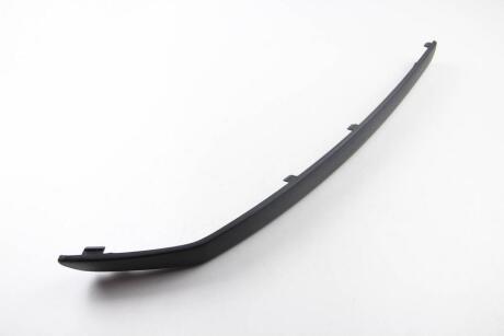 Молдинг бампера под фару SKODA FABIA -05 ПР. Polcar 691307-6