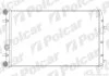 Радіатор охолодження, FABIA I (6Y2), 08.99 Polcar 6913085 (фото 1)