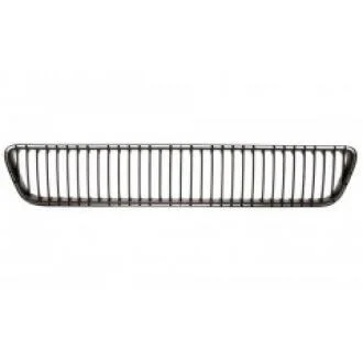 Решітка в бампері SKODA FABIA, 08.04- Polcar 691327