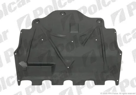 Захист під двигун Polcar 6913348
