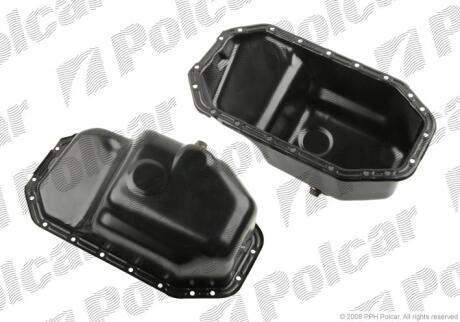 Масляний картер Polcar 6913MO1