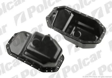 Масляний картер Polcar 6913MO1