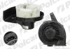 Мотор печки VW Polo (02&gt;) SK Fabia/Roomster SE Cordoba/Ibiza (02&gt;) с кондиц. Polcar 6913NU2 (фото 1)
