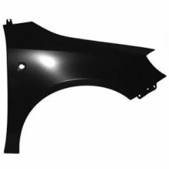 Крило переднє правий FABIA II, 03.07- Polcar 691502J