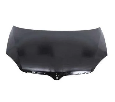 Капот Polcar 691503