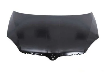 Капот, FABIA II, 03.07- Polcar 691503J