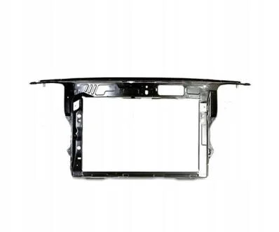 Панель передня Skoda FABIA II, 2007- 691504-1 Polcar 6915041