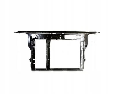 Панель передня Skoda FABIA II, 2007- 691504-2 Polcar 6915042