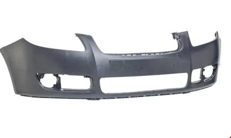 Бампер передний Polcar 6915071