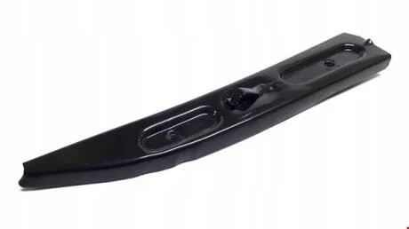 Кронштейн бампера правий FABIA II, 03.07- Polcar 69150725