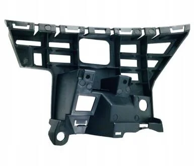 Кронштейн бампера FABIA II, 03.07- Polcar 69150735