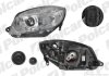 Фара основна, FABIA II, 03.07- Polcar 6915091E (фото 1)
