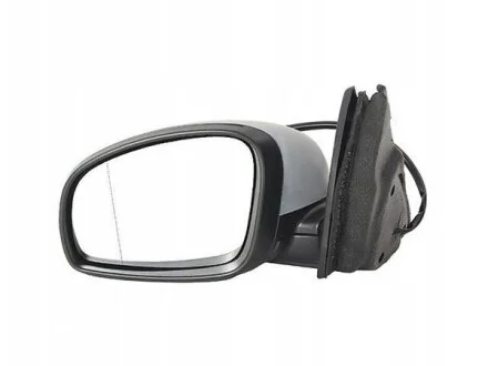 Дзеркало зовнішнє лівий, ROOMSTER 06- Polcar 6915515M