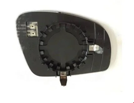 Вставка зовнішнього дзеркала лівий, FABIA II, 03.07- Polcar 6915546M