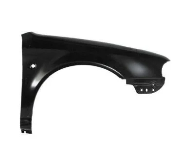 Крило переднє праве SK OCTAVIA 00- Polcar 692002