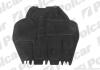 Захист двигуна VW Golf IV (дизель) 97-05 Polcar 6920349 (фото 1)