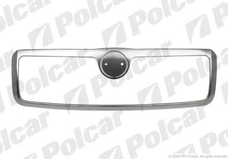 Рама решітки Polcar 6921053
