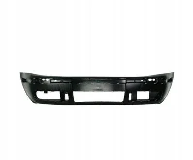 Бампер передній Skoda Octavia, 2001- Polcar 692107